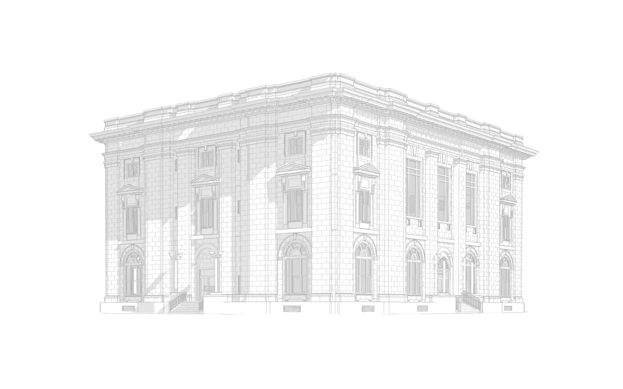 The Echelon Building - Architectural Blueprint